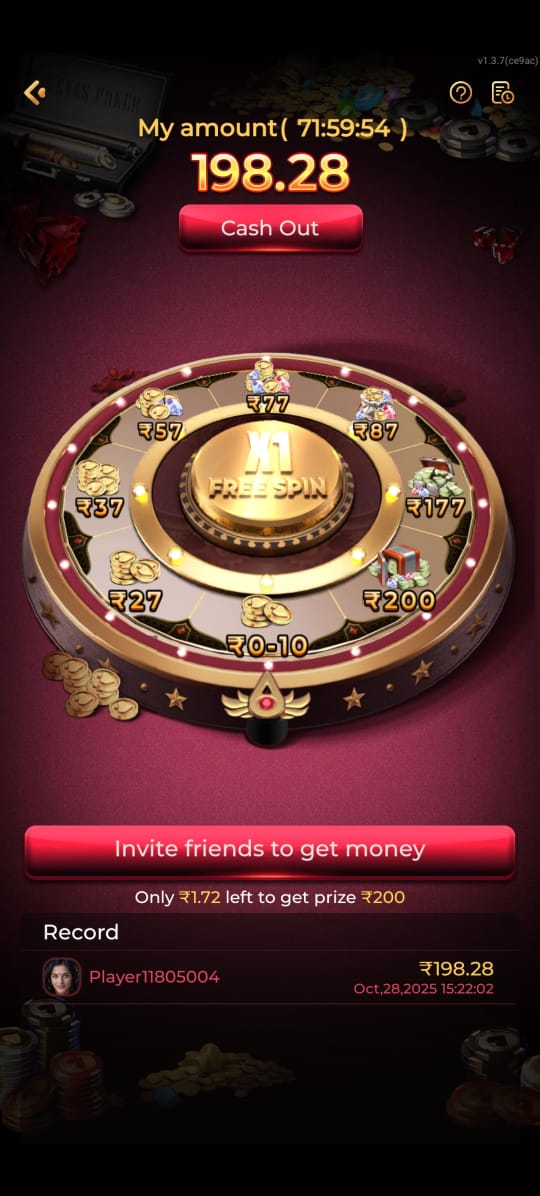 Ra9 Game App – Download and Play Real Cash Games