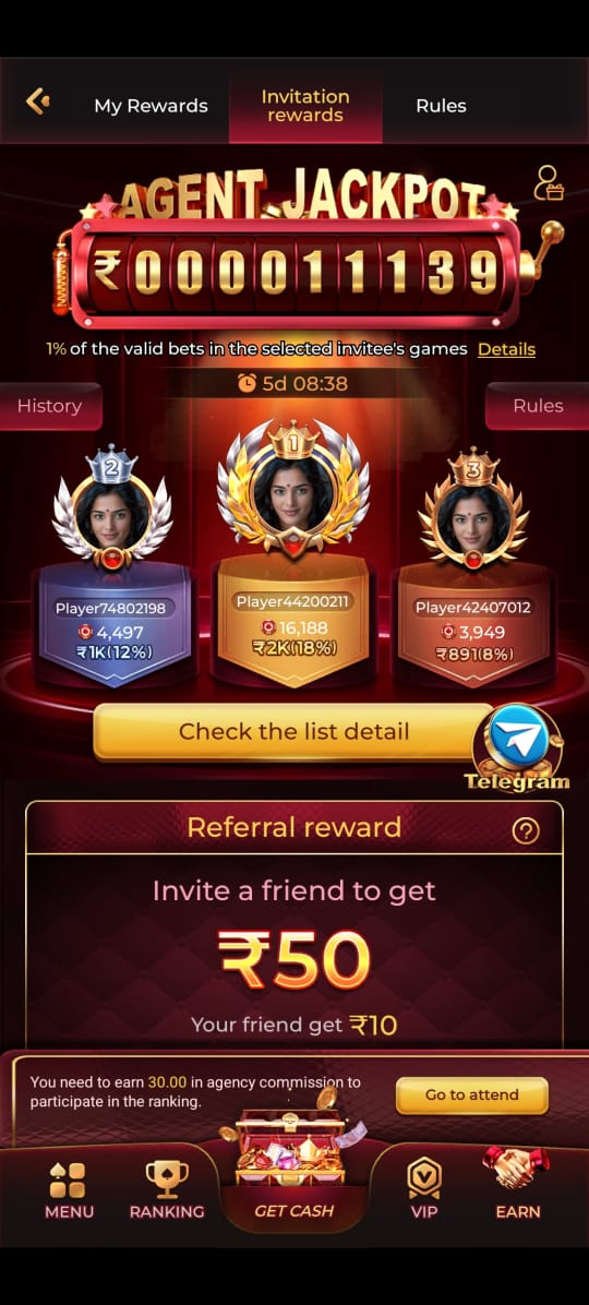 Ra9 App Download – Play Online Games and Earn Money